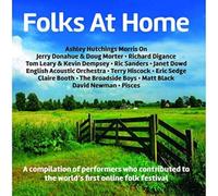 Various Artist - Folks At Home