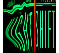 Various Artist - Fool's Gold Presents: Night Shift