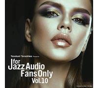 Various Artist - For Jazz Audio Fans Only Vol 10