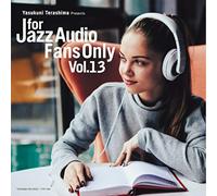 Various Artist - For Jazz Audio Fans Only Vol 13