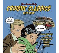 for lovers only - cruisin' classics 1955-1960