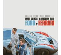 Various Artist Ford V Ferreri (Vinyl LP)