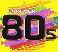 Various Artist - Forever 80's