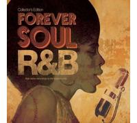 Various Artist - Forever Soul R&B
