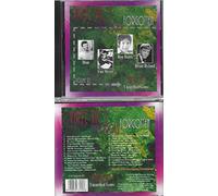 Various Artist - Forgotten Teen Idols: Boys