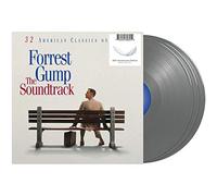Various Artist - Forrest Gump (25th Anniversary Silver)