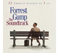 Various Artist - Forrest Gump O.S.T (6 LP)