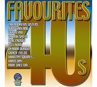 Various Artist - Forties Favourites