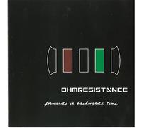 Various Artist - Forwards In Backward Time