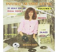 Various Artist - Found In The Attic V6