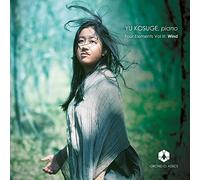 Louis-Claude Daquin Yu Kosuge: Four Elements Vol III: Wind - Volume 3 (CD) Album