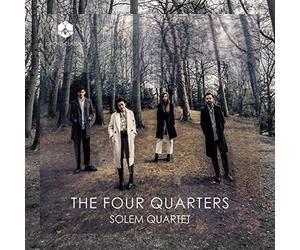 Various Artist - Four Quarters