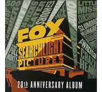 Various Artist - Fox Searchlight: 20th Anniversary