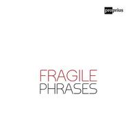Various Artist - Fragile Phrases
