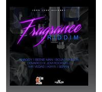 Various Artist - Fragrance Riddim