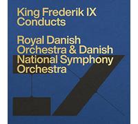 Various Artist - Frederik Ix Conducts