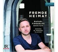 Various Artist - Fremde Heimat