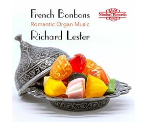 Various Artist - French Bonbons