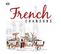 Various Artist - French Chansons