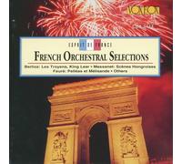 Various Artist - French Orchl Selections