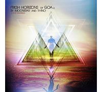 Various Artist - Fresh Horizons Of Goa 2