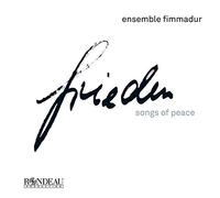 Various Artist - Frieden / Songs Of Peace