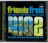 Various Artist - Friends From Rio Vol 2