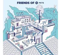 Various Artist - Friends of Pets 1