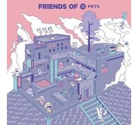 Various Artist - Friends of Pets 2