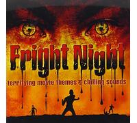 Various Artist - Fright Night (2 CD)