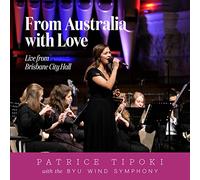 Various Artist - From Australia With Love