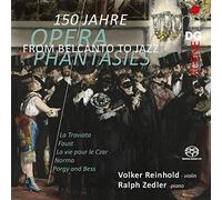 Various Artist - From Belcanto To Jazz