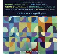 Various Artist - From The Early 20th 2