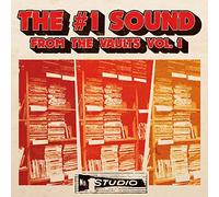 Various Artist - From The Vaults 1 (4 CD)