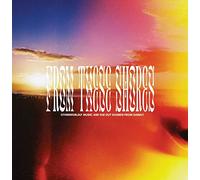 Various Artist - From These Shores