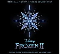 Various Artist - Frozen 2: The Songs