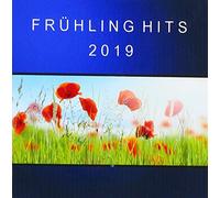 Various Artist - Frühling Hits 2019