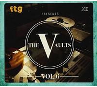 Various Artist - Ftg Presents The Vaults Vol 6