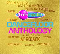 Various Artist - Fun Radio Dancefloor Anthology (5 CD)