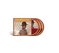 Various Artist - Funk Greatest Hits (3 CD)