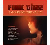 Various Artist - Funk This: Jams From The Vault