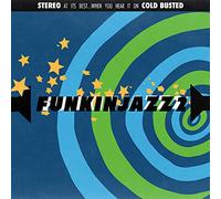 Various Artist - Funkinjazz 2