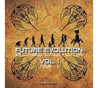 Various Artist - Future Evolution 1