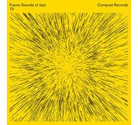 Various Artist - Future Sounds of Jazz Vol 13