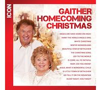 Various Artist - Gaither Homecoming Christmas Icon (Live)