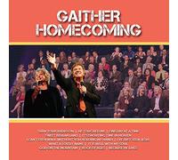 Various Artist - Gaither Homecoming Icon