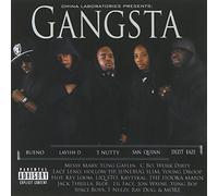 Various Artist - Gangsta