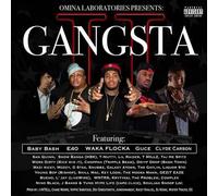 Various Artist - Gangsta Ii