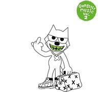 Various Artist - Gangster Music Vol. 2