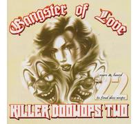 Various Artist - Gangster Of Love Killer Doowops 2